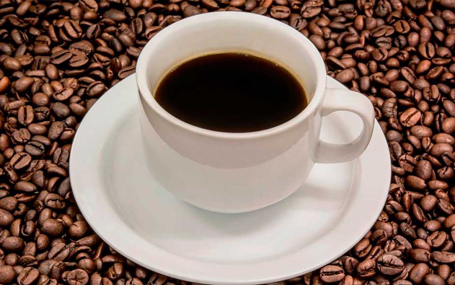 ¿Te encanta el café? Conoce los beneficios de tomarlo.
