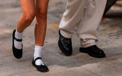¡Zapatos que si o si debes conseguir esta temporada!