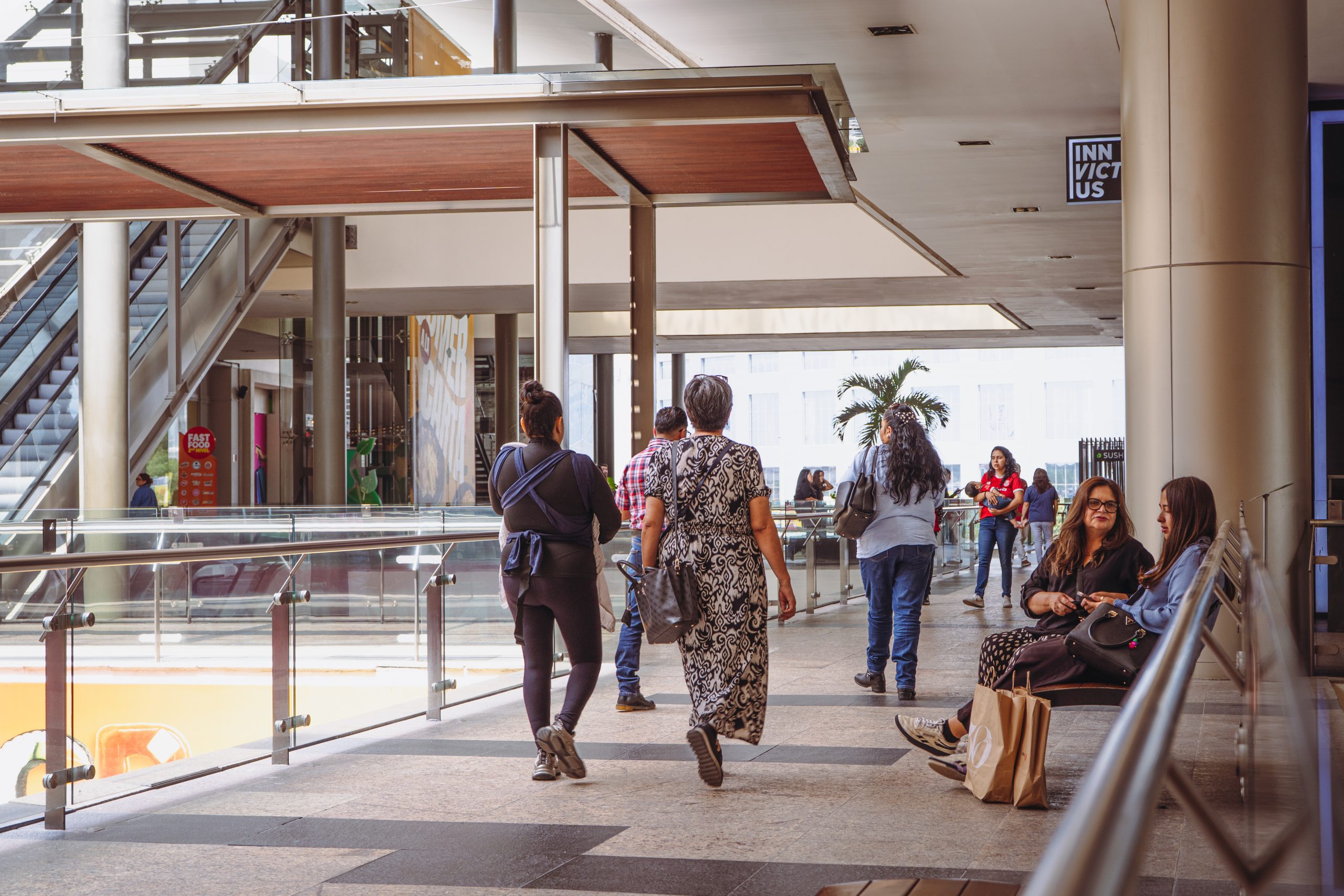 un lugar para disfrutar del arte y la cultura