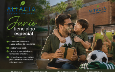 ¿Por qué celebramos a papá en junio?